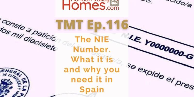 TMT Ep.116 NIE Numbers