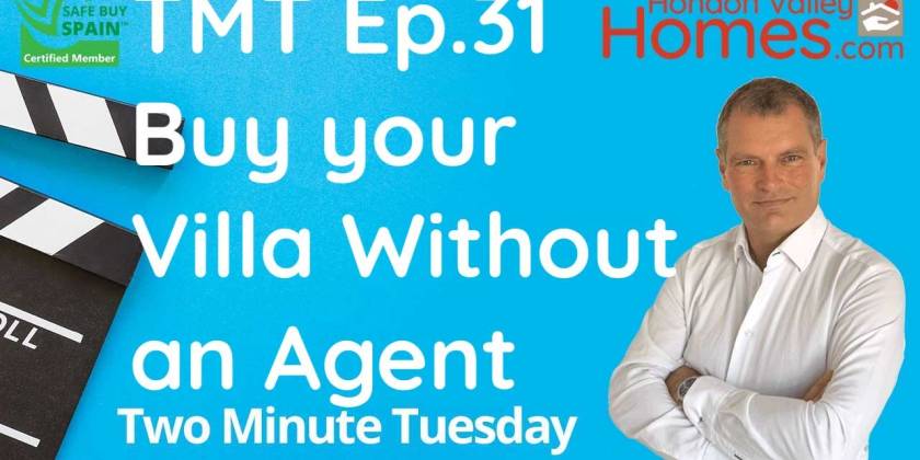 TMT Ep.31 Can you Really Buy a Villa Without an Agent?