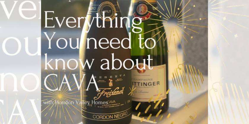 TMT Ep.99 Cava: Everything you Need to Know.