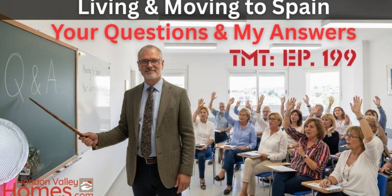 TMT Ep.199 Your Questions and My Answers﻿