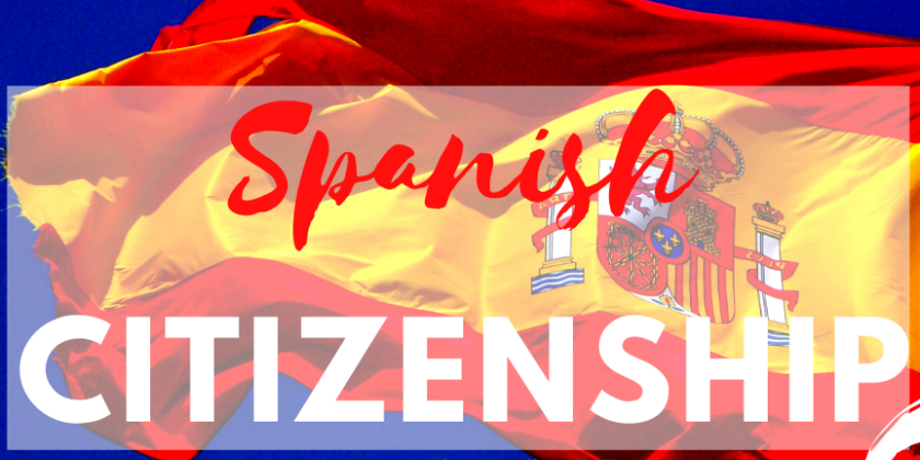 TMT Ep.82 Do You Need Spanish Citizenship?