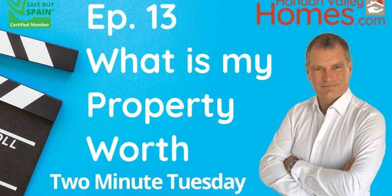 TMT Ep13 What is my home worth ???