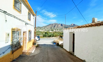 Wiederverkauf - Town house - Macisvenda