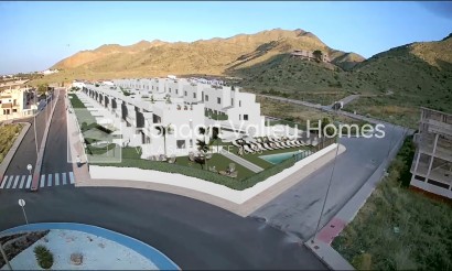 Neuf / En Projet - Townhouses - Cox