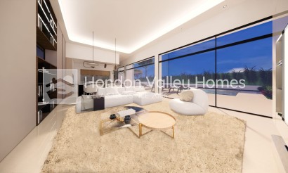 New Build / Off-Plan - Villa - Pinar de Campoverde