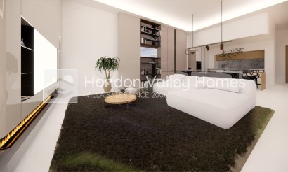 New Build / Off-Plan - Villa - Pinar de Campoverde