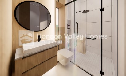 New Build / Off-Plan - Villa - Pinar de Campoverde