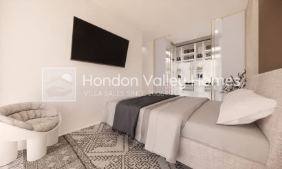 New Build / Off-Plan - Villa - Pinar de Campoverde