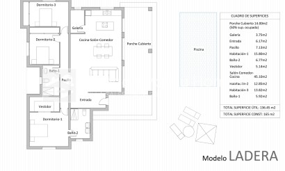 Neubau / In Entwicklung - Villa - Macisvenda