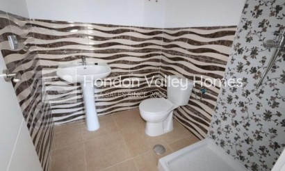 Resale - Villa - Fortuna