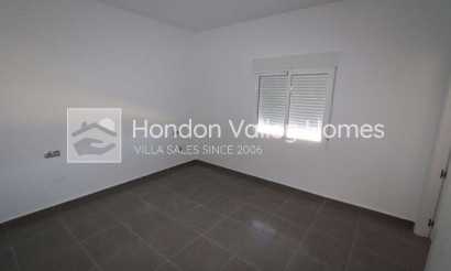 Resale - Villa - Fortuna