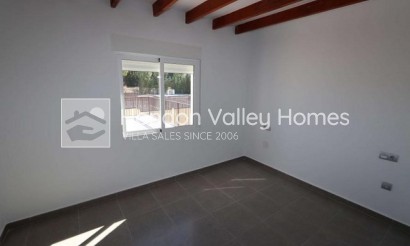 Resale - Villa - Fortuna