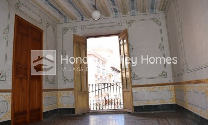 Rynek wtórny - Town house - Aspe
