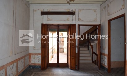 Rynek wtórny - Town house - Aspe