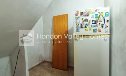 Reventa - Town house - Hondón de los Fráiles