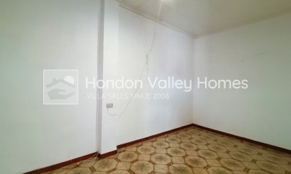 Reventa - Town house - Hondón de los Fráiles