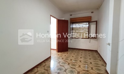 Reventa - Town house - Hondón de los Fráiles