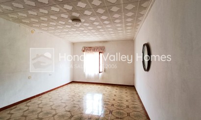 Reventa - Town house - Hondón de los Fráiles