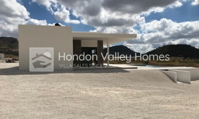 Obra Nueva / En Proyecto - Villa - La Romana