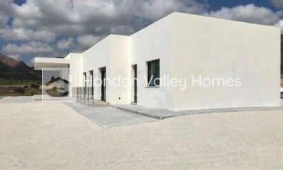 Obra Nueva / En Proyecto - Villa - La Romana