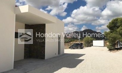 Obra Nueva / En Proyecto - Villa - La Romana