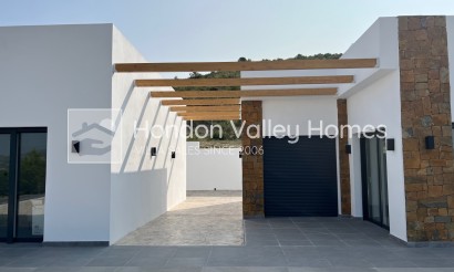 Obra Nueva / En Proyecto - Villa - La Romana