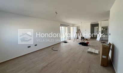 Nieuwbouw / Nieuwbouwproject - Villa - Pinoso