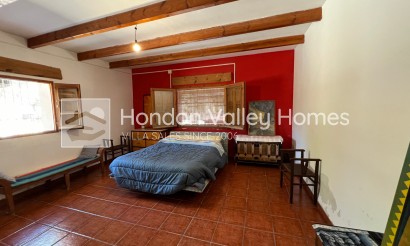 Reventa - Country home - Hondón de los Fráiles