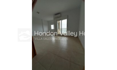 Resale - Apartment flat - Los Montesinos