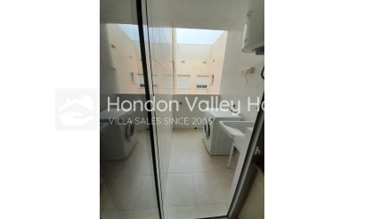 Resale - Apartment flat - Los Montesinos