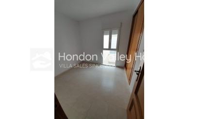 Resale - Apartment flat - Los Montesinos