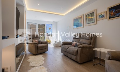 Herverkoop - Town house - Torrevieja - Urbanización San Luis