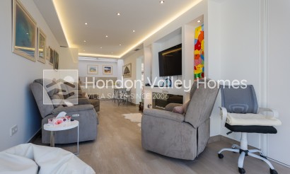 Herverkoop - Town house - Torrevieja - Urbanización San Luis