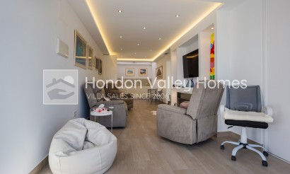 Herverkoop - Town house - Torrevieja - Urbanización San Luis
