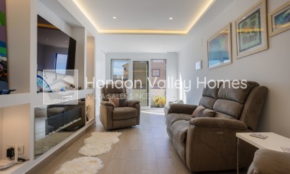 Herverkoop - Town house - Torrevieja - Urbanización San Luis