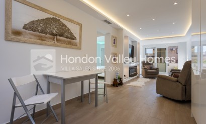 Herverkoop - Town house - Torrevieja - Urbanización San Luis