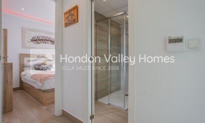 Herverkoop - Town house - Torrevieja - Urbanización San Luis
