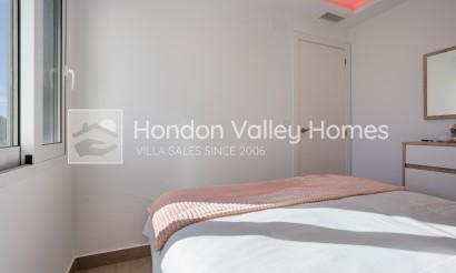 Herverkoop - Town house - Torrevieja - Urbanización San Luis