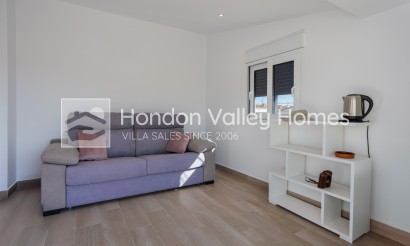 Herverkoop - Town house - Torrevieja - Urbanización San Luis