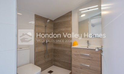 Herverkoop - Town house - Torrevieja - Urbanización San Luis
