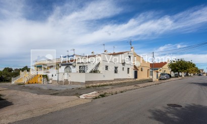 Herverkoop - Town house - Torrevieja - Urbanización San Luis