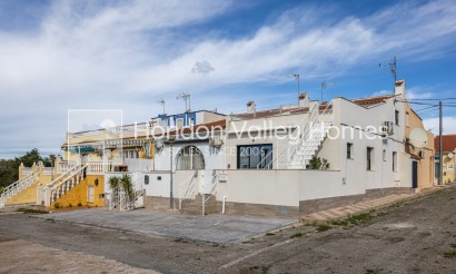 Herverkoop - Town house - Torrevieja - Urbanización San Luis
