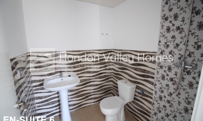 Resale - Villa - FORTUNA