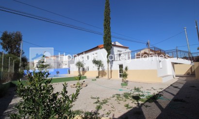 Resale - Villa - FORTUNA