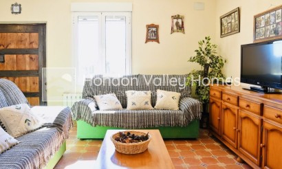 Resale - Villa - Jumilla