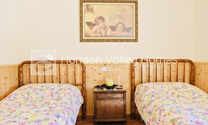 Resale - Villa - Jumilla