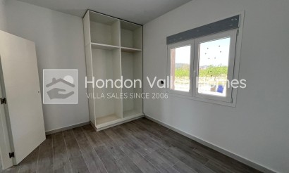 New Build / Off-Plan - Villa - Canada de la Lena
