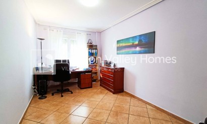 Resale - Villa - HONDON DE LOS FRAILES