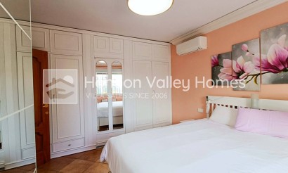 Resale - Villa - HONDON DE LOS FRAILES