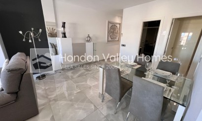 Reventa - Apartment flat - Guardamar del Segura - Guardamar
